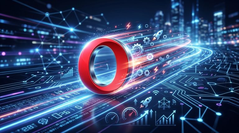 Boost Opera Browser Speed with These Expert Performance Tips