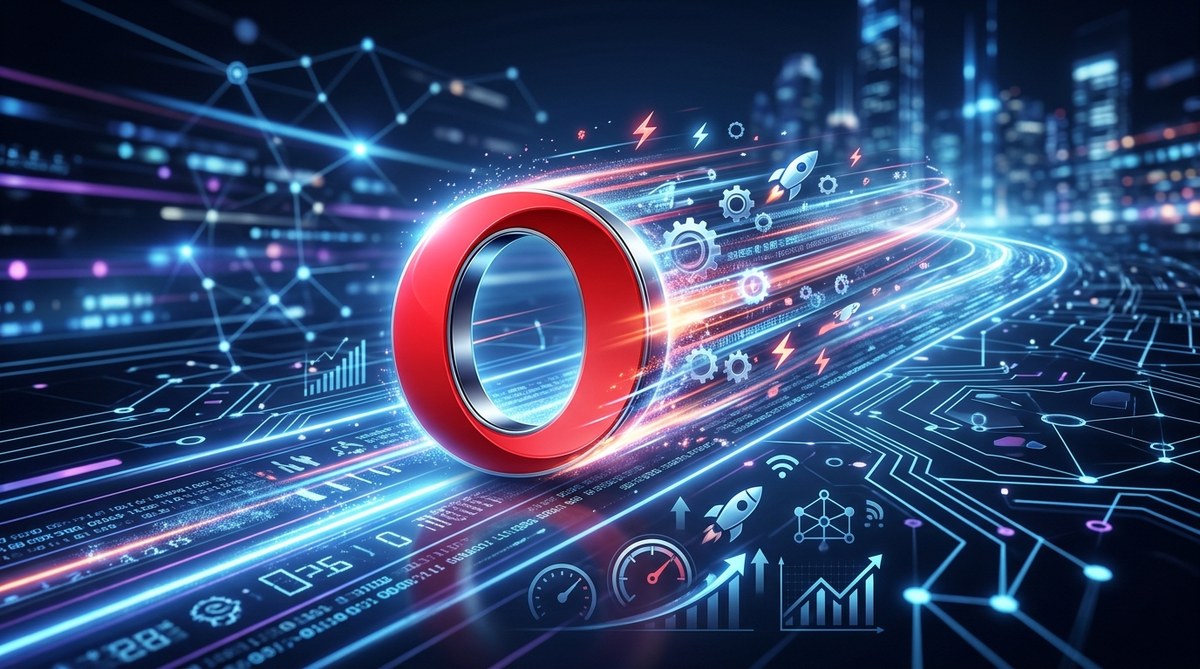 Boost Opera Browser Speed with These Expert Performance Tips