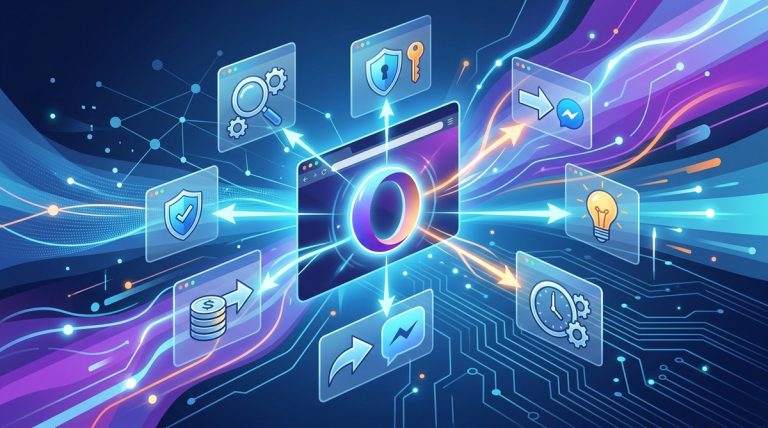 Master Opera's Hidden Features to Elevate Your Browsing Experience