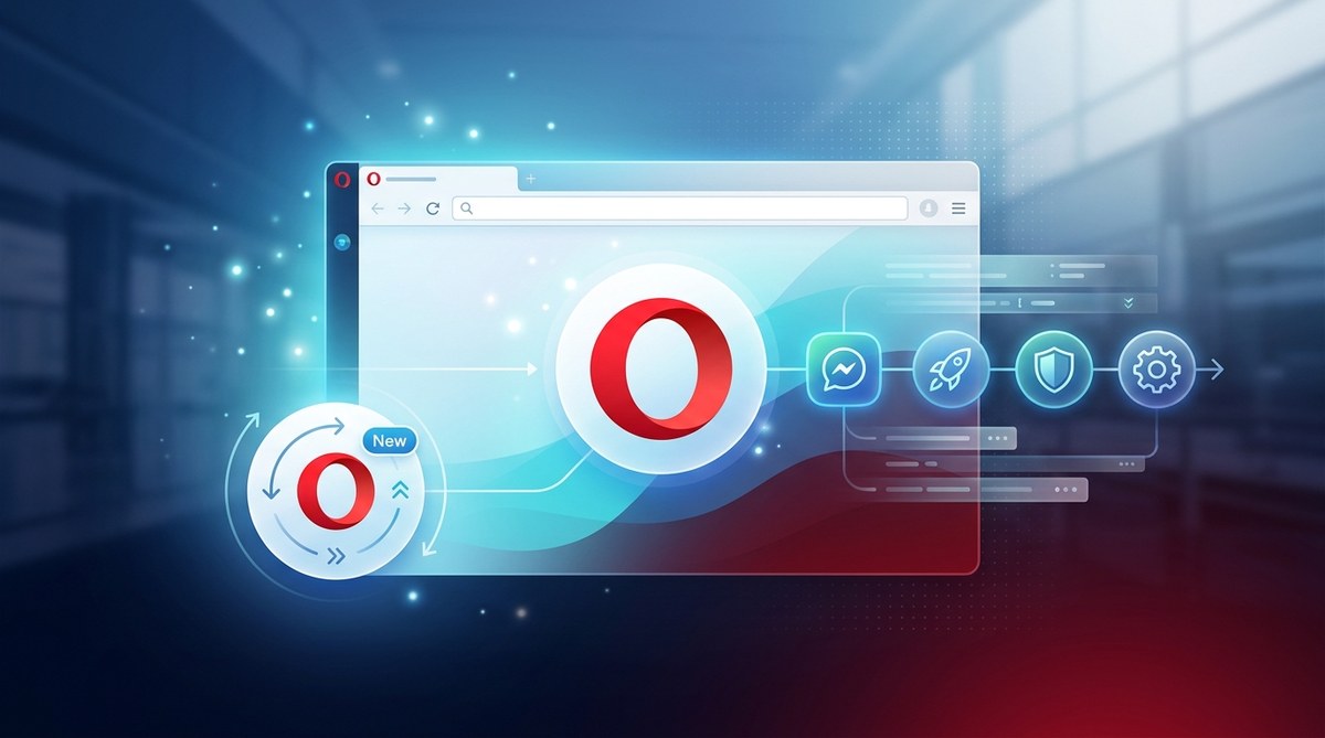 Stay Up-to-Date with the Latest Opera Browser Releases and Features