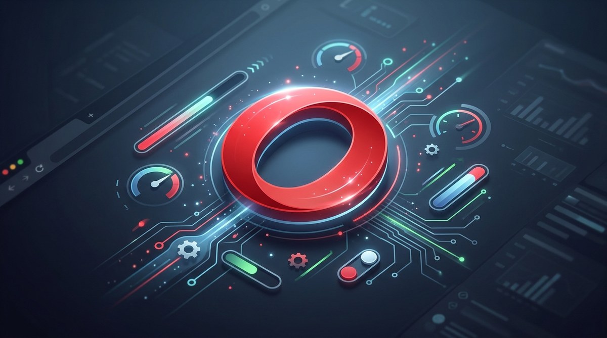 Master Opera Browser Performance with These Simple Configuration Hacks